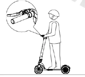 Mearth S 2022-2025 E-Scooter 21