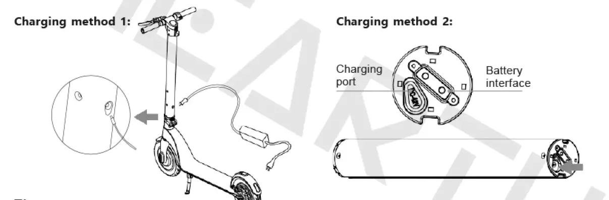 Mearth S 2022-2025 E-Scooter 23