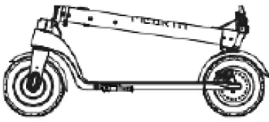 Mearth S 2022-2025 E-Scooter 25