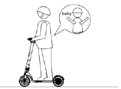 Mearth S 2022-2025 E-Scooter 3