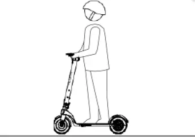 Mearth S 2022-2025 E-Scooter 4