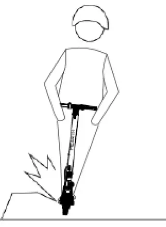 Mearth S 2022-2025 E-Scooter 8