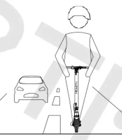 Mearth S 2022-2025 E-Scooter 9