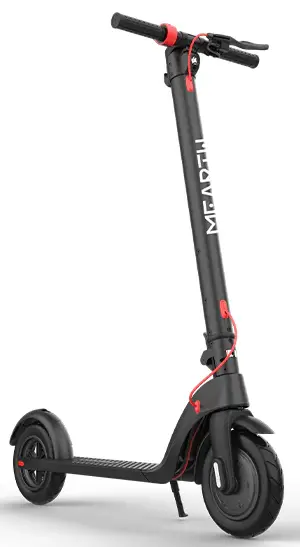 Mearth S 2022-2025 E-Scooter