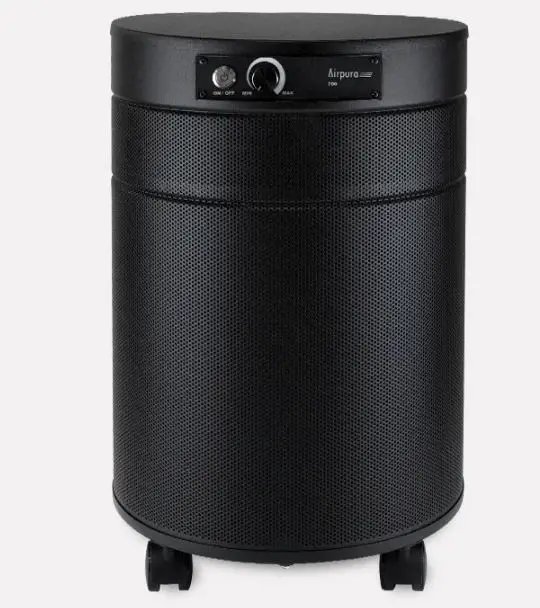 Airpura I700 HEPA Air Purifier PRODUCT
