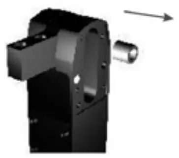 elesa MM BL NK Pneumatic fastening clamps - fig 15