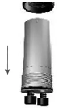 elesa MM BL NK Pneumatic fastening clamps - fig 17