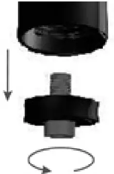 elesa MM BL NK Pneumatic fastening clamps - fig 18