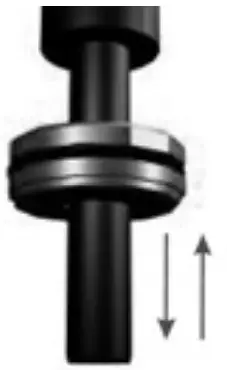 elesa MM BL NK Pneumatic fastening clamps - fig 20