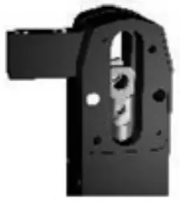 elesa MM BL NK Pneumatic fastening clamps - fig 26