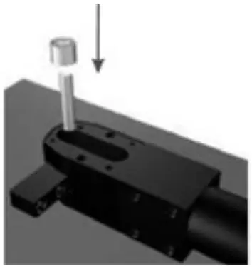 elesa MM BL NK Pneumatic fastening clamps - fig 28