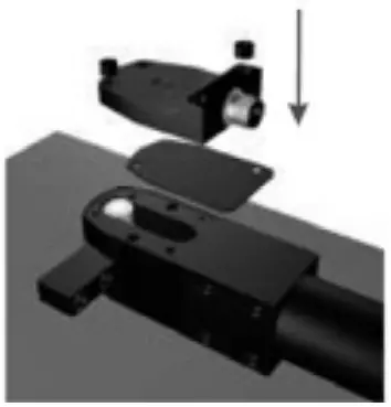 elesa MM BL NK Pneumatic fastening clamps - fig 29