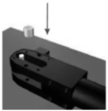 elesa MM BL NK Pneumatic fastening clamps - fig 30