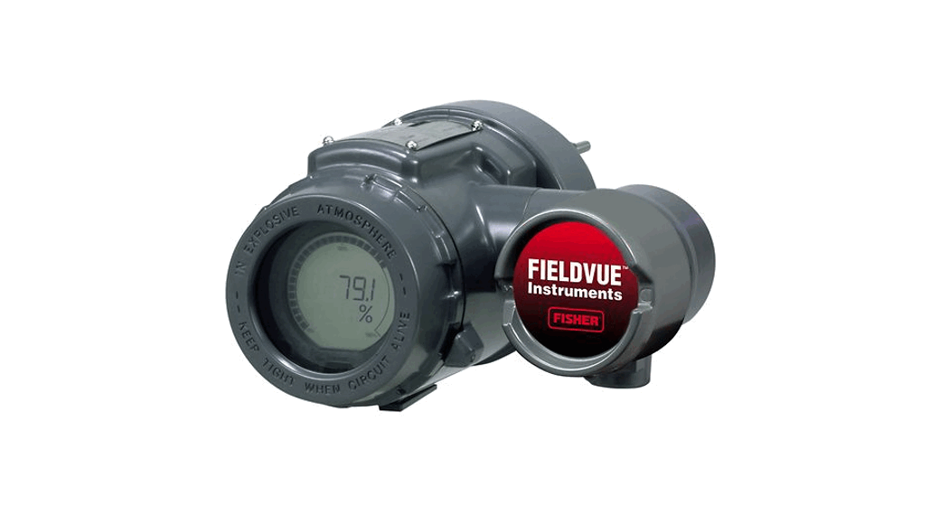 Emerson D102748x012 Fisher Fieldvue Dlc3010 Digital Level Controller User Guide Emerson D102748x012 Fisher Fieldvue Dlc3010 Digital Level Controller User Guide