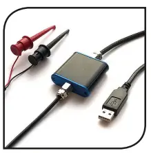JETEC ExTempMini Series Infrared Temperature Sensor - LOOP CONFIGURATION TOOL