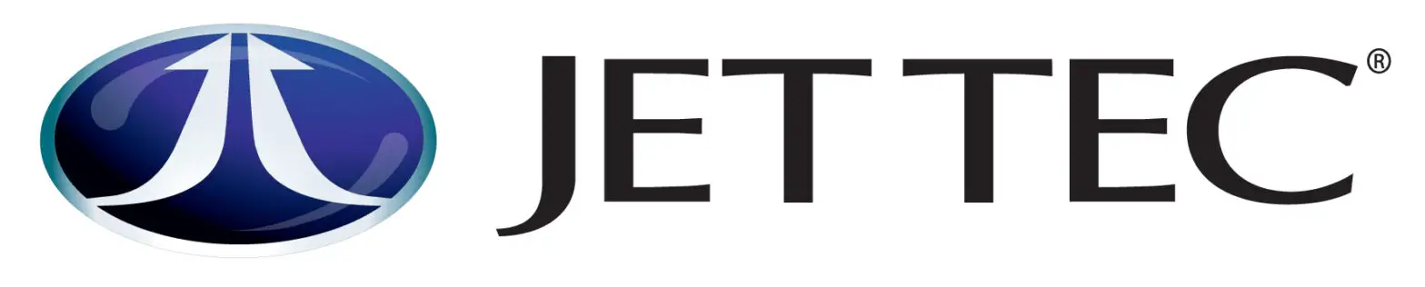 JETEC - Logo