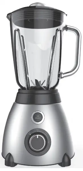 anko Blender -