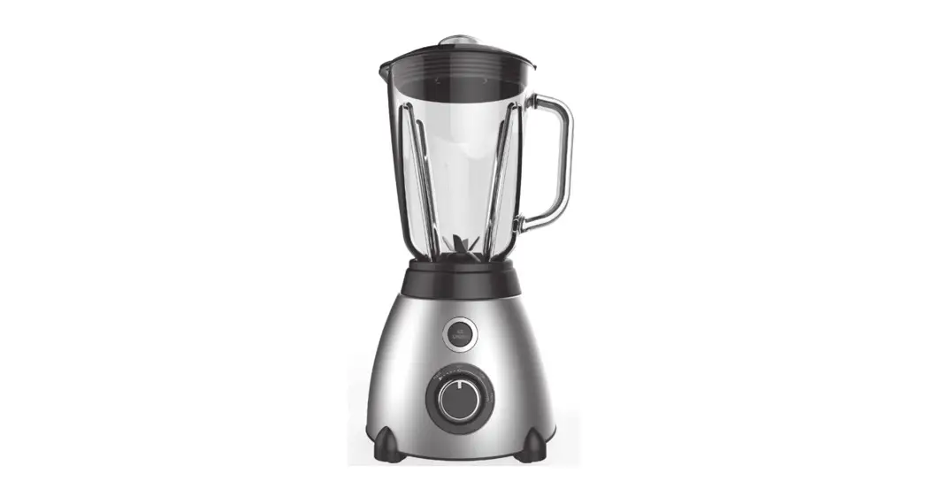 Anko Blender User Manual Anko Blender User Manual