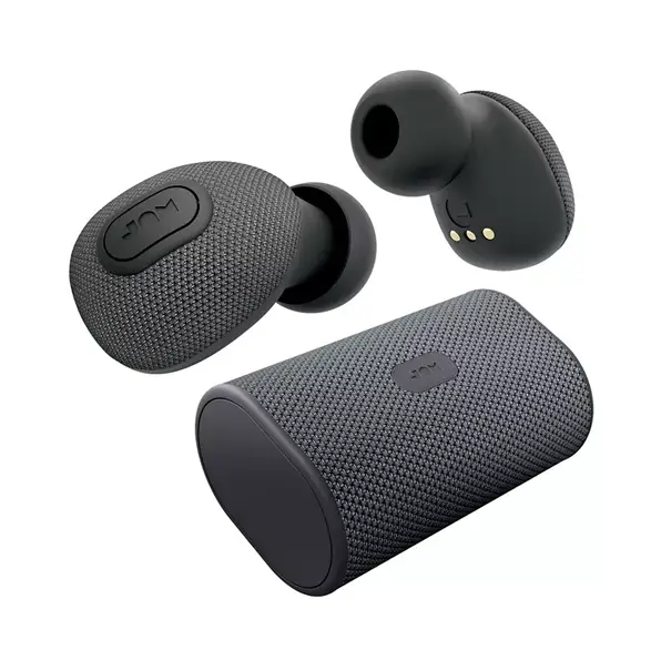 Jam Live True Earbuds Hx-ep900 Instruction Manual Jam Live True Earbuds Hx-ep900 Instruction Manual