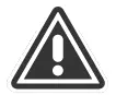 Warning icon