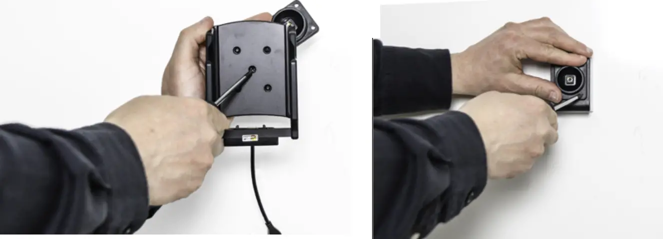 ProClip 513927 Charging Holder for Hard-Wired - fig2