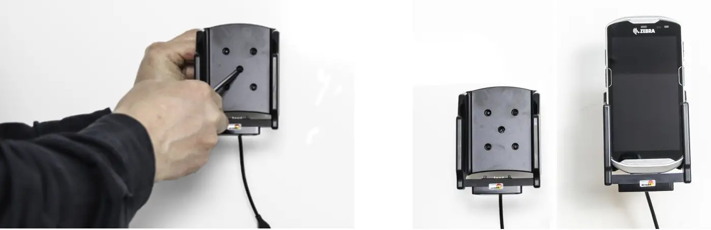 ProClip 513927 Charging Holder for Hard-Wired - fig3