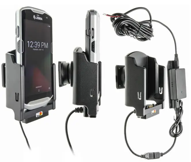 ProClip 513927 Charging Holder for Hard-Wired