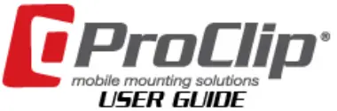 ProClip logo