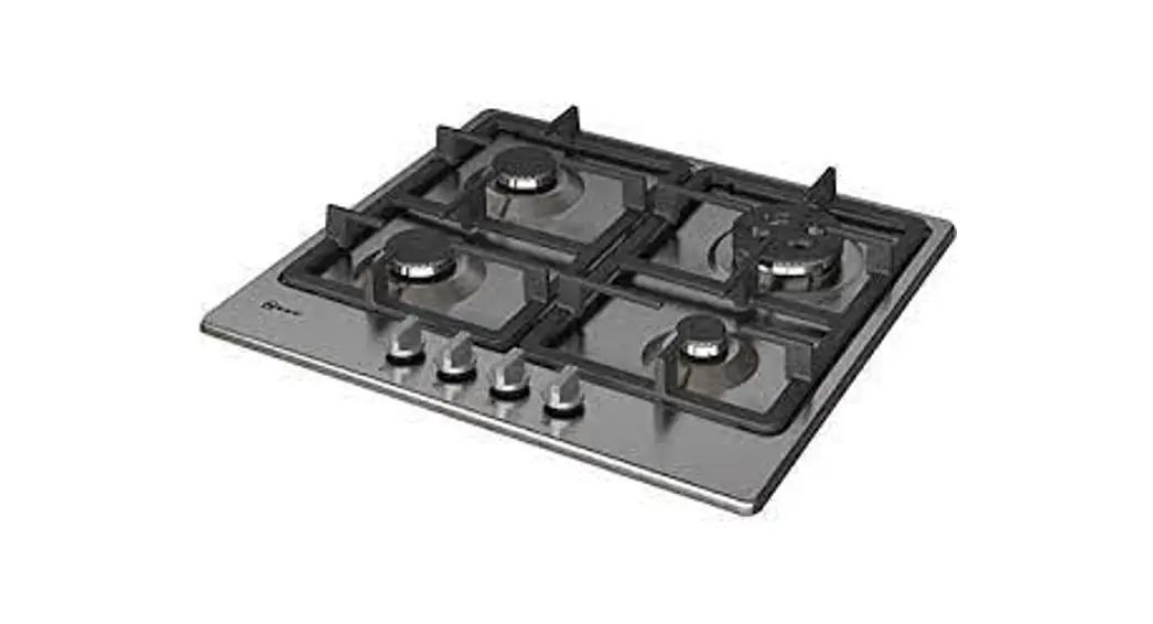 Neff T26bb59n0 Built-in Gas Hob User Manual Neff T26bb59n0 Built-in Gas Hob User Manual