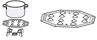 NEFF T26BB59N0 Built In Gas Hob - fig3