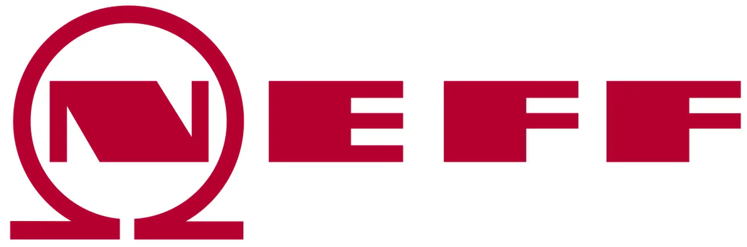 NEFF logo
