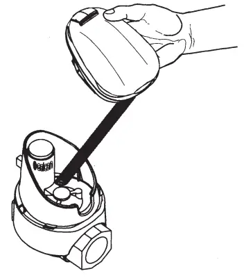 Galcon 7101BT Bluetooth Irrigation Controller - fig3