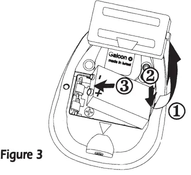 Galcon 7101BT Bluetooth Irrigation Controller - fig4