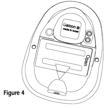 Galcon 7101BT Bluetooth Irrigation Controller - fig5