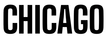 CHICAGO logo