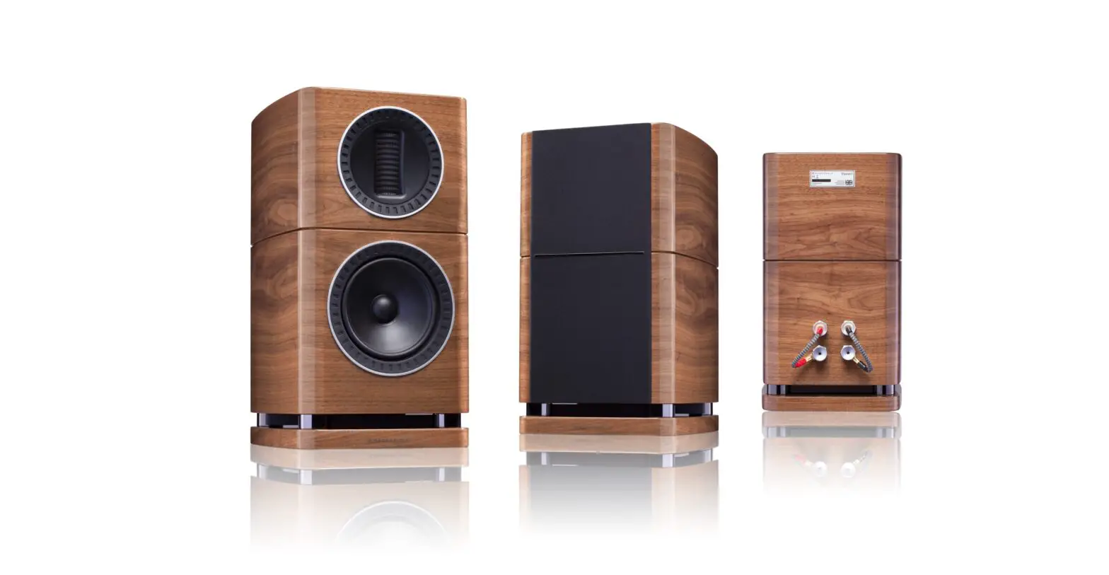 Wharfedale Elysian 1 Flagship Loudspeaker User Manual