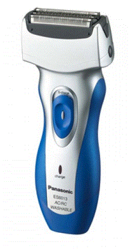 Panasonic-ES6013-Smoother-Light-Rechargeable-Shaver-Product