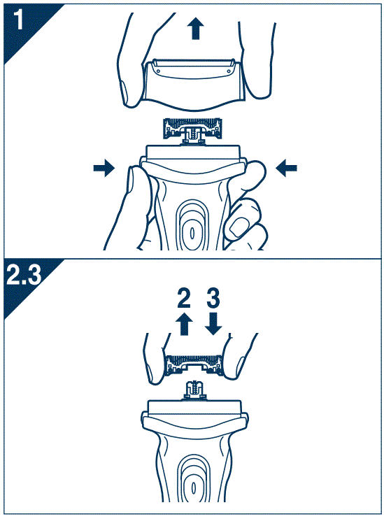Panasonic-ES6013-Smoother-Light-Rechargeable-Shaver-fig-12