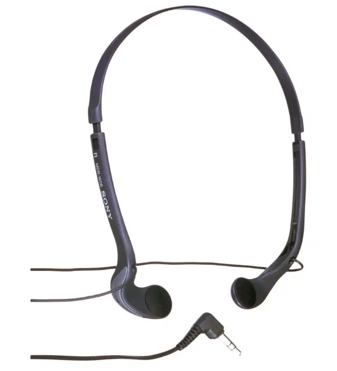 Sony-MDR-W08L-Vertical-In-The-Ear-Headphones