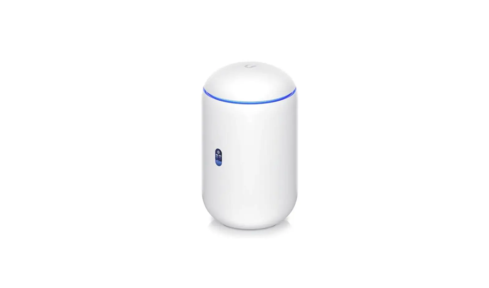 Ubiquiti Udr-eu All In One Wifi 6 Dream Router With 3 Gbps User Guide