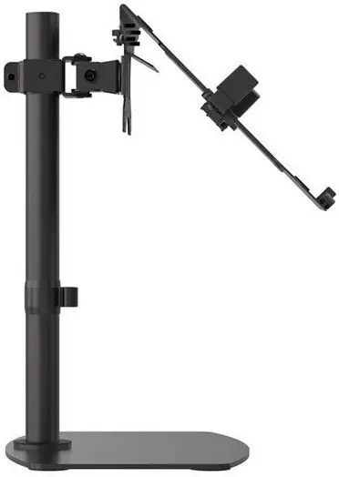 VISION VFM-DSB 8kg Monitor Desk Stand