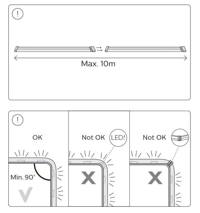 PHILIPS-541805-Hue-Lightstrip-Plus-2m-Starter-or-1m-Extension-1