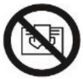 Safety Icon