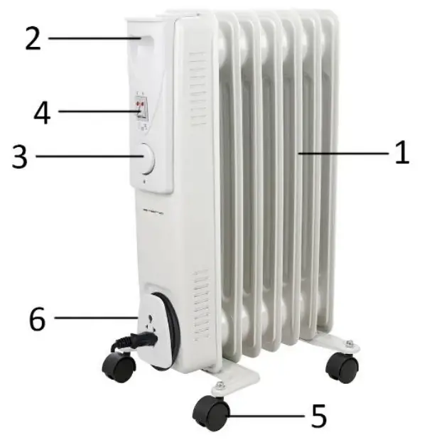 Assembly Instruction