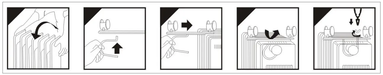 Assembly Instruction