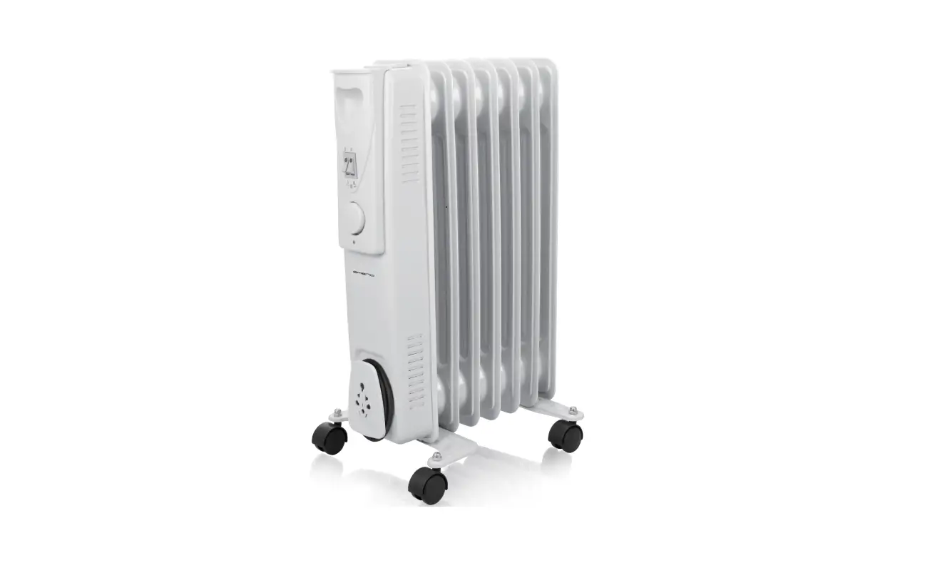 Emerio Ho-124421 Oil Radiator Instruction Manual Emerio Ho-124421 Oil Radiator Instruction Manual