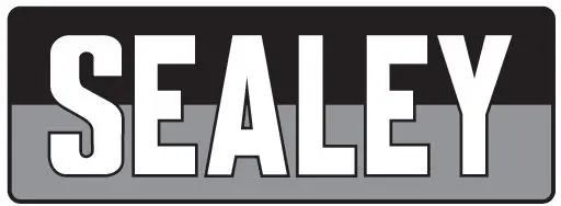 SEALEY SBC6 12V 4A Automatic Battery Charger and Maintainer logo