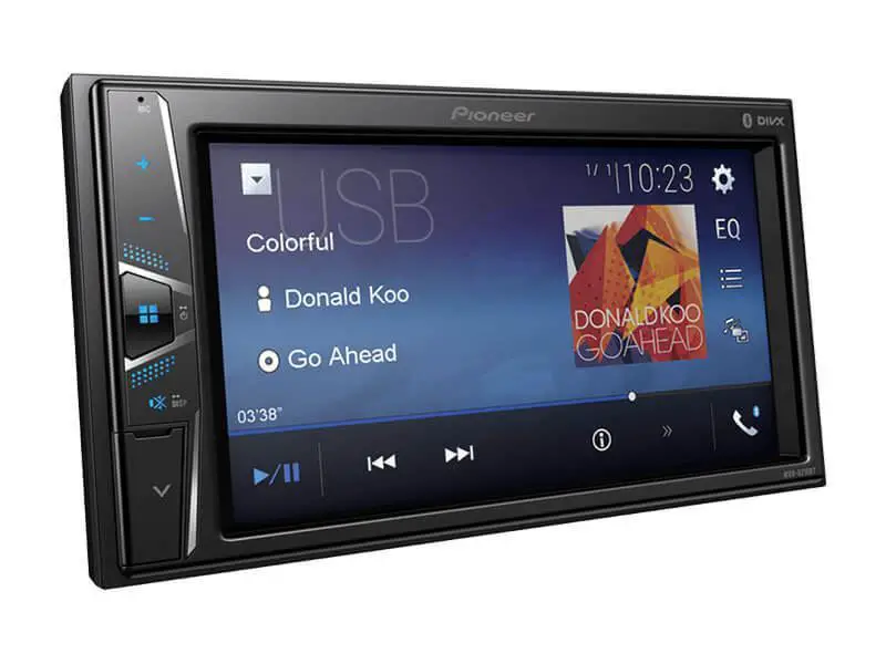 Rds Av Receiver User Manual