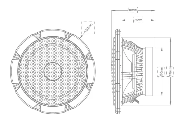 VIBE-BLACKDEATH6C-V6-Component-Speaker-12