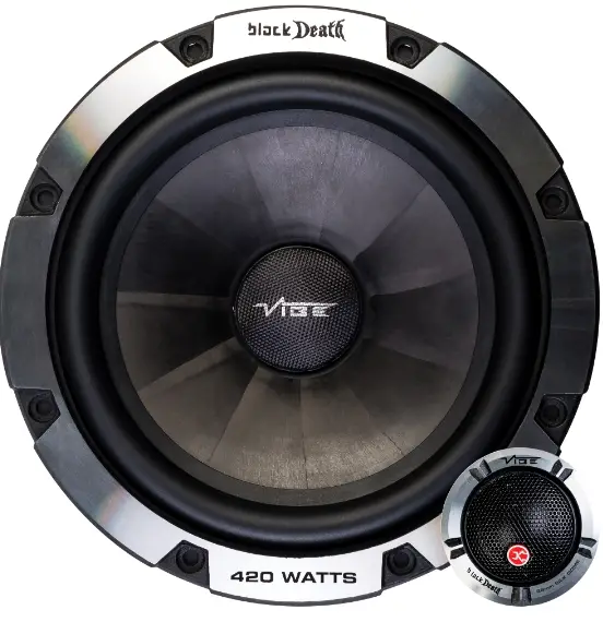 VIBE-BLACKDEATH6C-V6-Component-Speaker-product-image